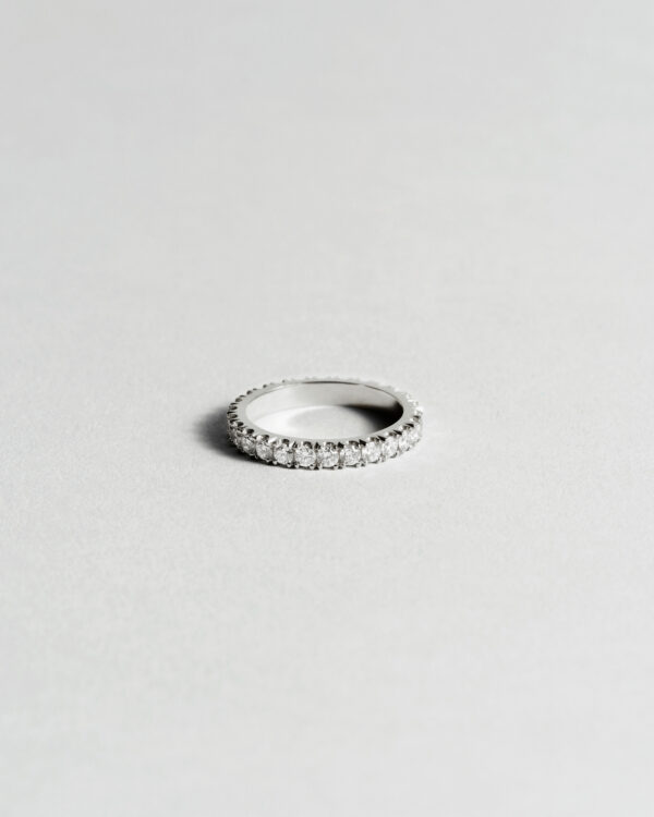 Forever Band 1ct