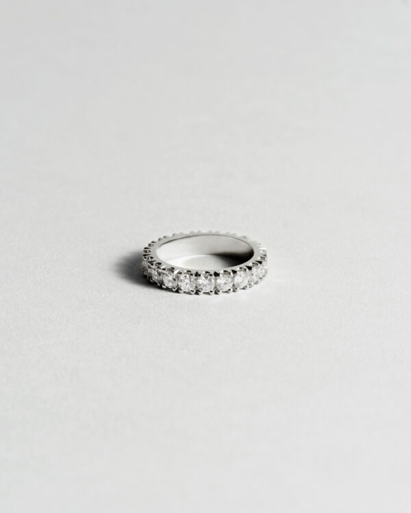 Forever Band 2ct