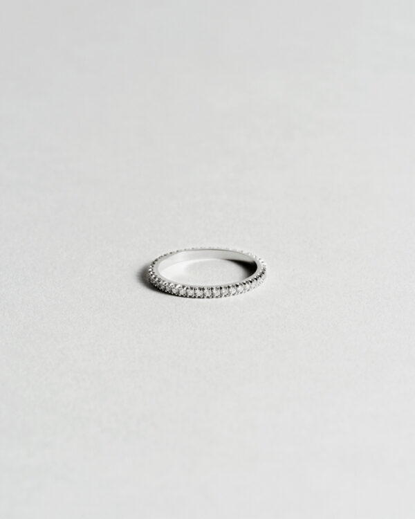 Full Eternity Band Small